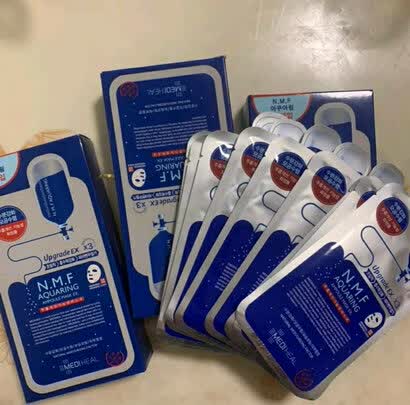 深度剖析曝光:美迪惠尔面膜怎么样?真的好吗?使用四个月反馈!!! 深度剖析曝光:美迪惠尔面膜怎么样?真的好吗?使用四个月反馈!!!