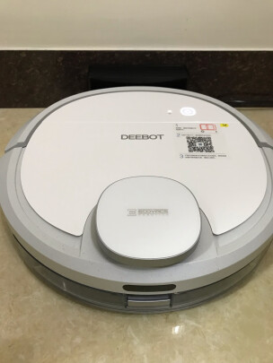 科沃斯扫地机器人地宝DN36和dg710哪个好？有何差别？