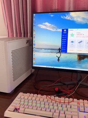 使用吐槽:雷神台式主机质量怎么样?质量好吗,内行人告诉你真相! 使用吐槽:雷神台式主机质量怎么样?质量好吗,内行人告诉你真相!
