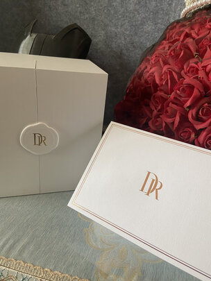 简述下dr darry ring求婚钻戒三周使用证实了内幕真相?