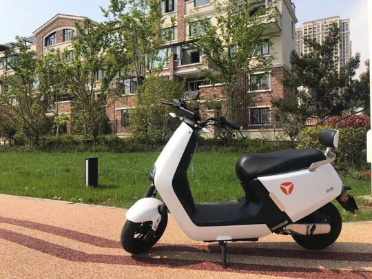 雅迪g5电动车怎么样评测使用揭秘真的有人被骗了吗