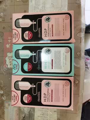 深度剖析曝光:美迪惠尔面膜怎么样?真的好吗?使用四个月反馈!!! 深度剖析曝光:美迪惠尔面膜怎么样?真的好吗?使用四个月反馈!!!