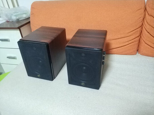 剖析区别惠威和漫步者哪款好些，哪个更加值得