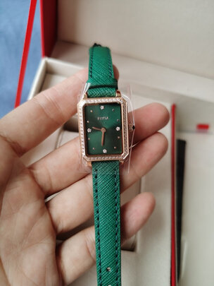 大家说说飞亚达手表倾城好吗？飞亚达小绿表怎么样？真实使用感受大揭秘！