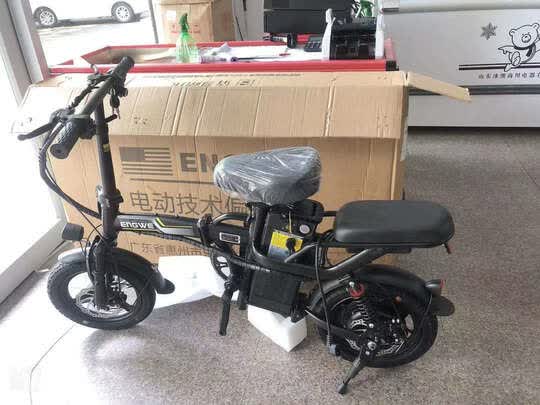 分析一下英格威电动自行车:tdt002z电动自行车怎么样