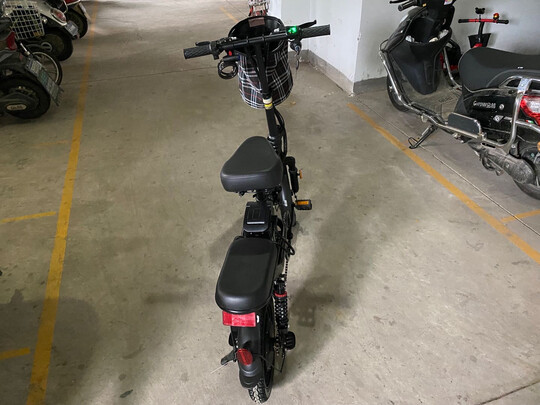 分析一下英格威电动自行车:tdt002z电动自行车怎么样