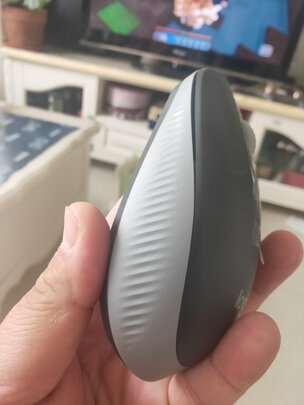 罗技m190和m320哪个好？区别是什么？