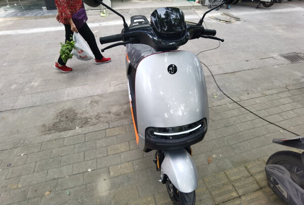 分析:评测九号e125怎么样真的后悔,彻底后悔吗? 分析:评测九号e125怎么样真的后悔,彻底后悔吗?