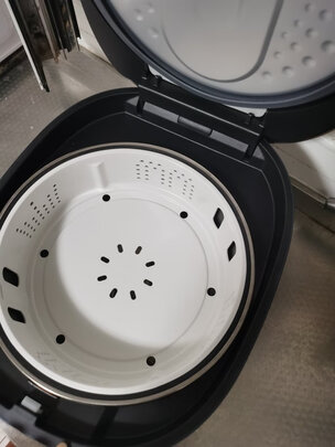 【口碑实情分析】美的FB40Q5-801P电饭煲怎么样？质量好不好？真实使用爆料