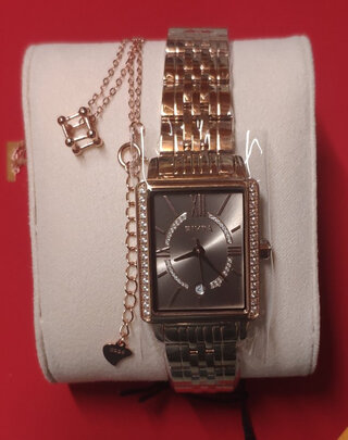 大家说说飞亚达手表倾城好吗？飞亚达小绿表怎么样？真实使用感受大揭秘！