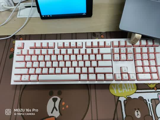 黑峡谷机械键盘怎么样?不吹不黑说体验真相? 黑峡谷机械键盘怎么样?不吹不黑说体验真相?