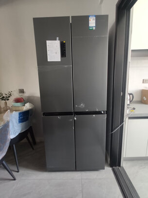 容声BCD-501WD18FP冰箱真实使用感受,真相揭秘必看 容声BCD-501WD18FP冰箱真实使用感受,真相揭秘必看