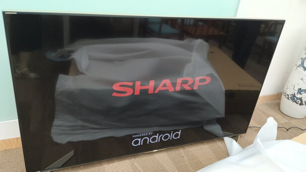 谈谈SHARP80A9BW怎么样呢？使用评测好不好？