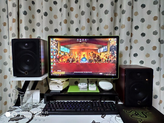 惠威M1MKII怎么样？评价好吗？