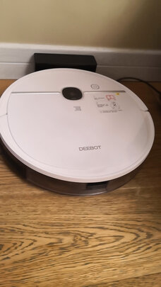 入手剖析科沃斯N5 Fun和DN58哪个好用？有没有区别？