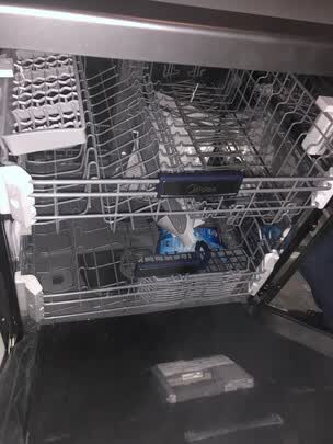 测评曝光美的洗碗机质量怎么样?一个月后质量真相 测评曝光美的洗碗机质量怎么样?一个月后质量真相