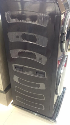 卡萨帝C8 12P3U1(EX)怎么样-卡萨帝C8 12P3U1(EX)功能和性价比解析_http://www.itswebtime.com_好物推荐_第10张