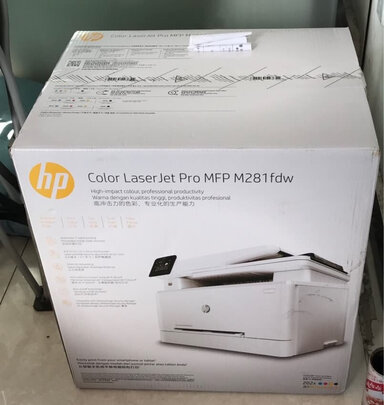 惠普M281FDW,惠普m281fdw拆机图解 独家揭秘惠普hpm281fdw怎么样内行良心评测推荐