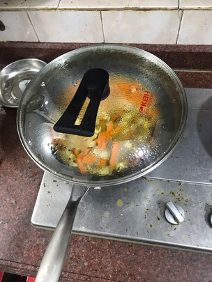 康巴赫炒锅怎么样?大家使用体验,不吹不黑买前必看 康巴赫炒锅怎么样?大家使用体验,不吹不黑买前必看