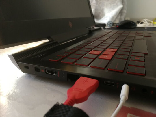 大家评测一下惠普暗影精灵4和4plus哪个好?入