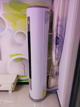 详细曝光美的智行KFR- KFR-72LWBP3DN8Y-YH200(B1怎么样？？曝光