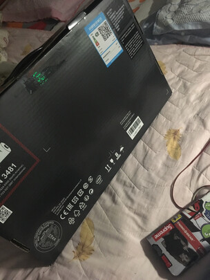 大家评测一下惠普暗影精灵4和4plus哪个好?入