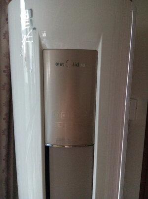 详细曝光美的智行KFR- KFR-72LWBP3DN8Y-YH200(B1怎么样？？曝光