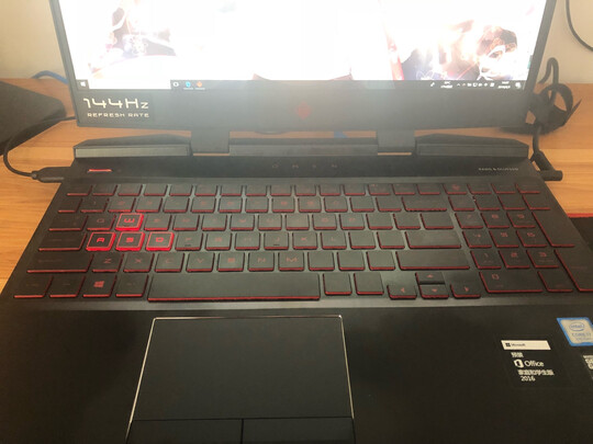 大家对比下惠普暗影精灵4plus的1060和1070哪