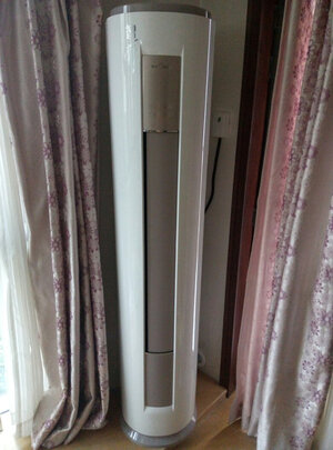 详细曝光美的智行KFR- KFR-72LWBP3DN8Y-YH200(B1怎么样？？曝光