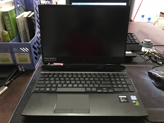 大家对比下惠普暗影精灵4plus的1060和1070哪