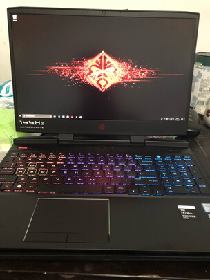 大家评测一下惠普暗影精灵4和4plus哪个好?入