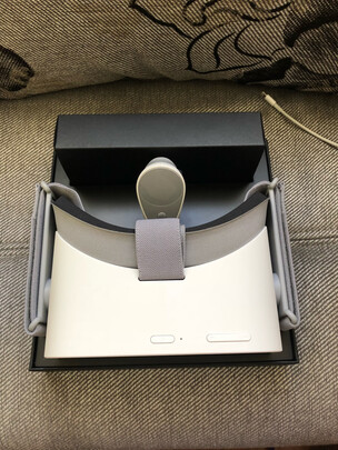 大家真实评测小米vr一体机怎么样?入手感受小