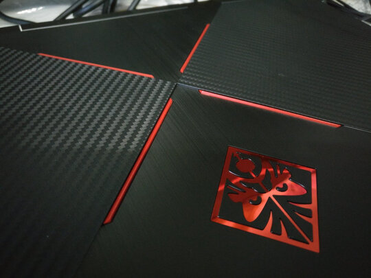 大家对比下惠普暗影精灵4plus的1060和1070哪