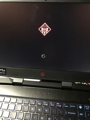 Re:入手真实感受惠普(hp)暗影精灵4代 评测怎么样??大家说说惠普hp暗影精灵4代好 ..