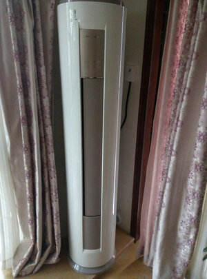 详细曝光美的智行KFR- KFR-72LWBP3DN8Y-YH200(B1怎么样？？曝光