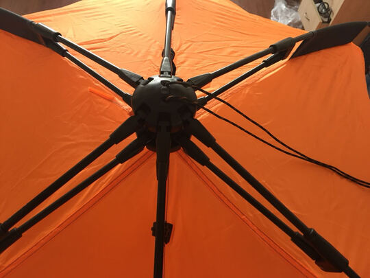 真实感受：北极狼帐篷和骆驼帐篷哪个好？质量区别大吗？