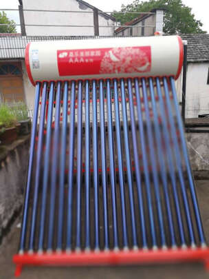 桑乐太阳能热水器(前车之鉴)有必要告诉大家真相