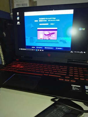 大家评测一下惠普暗影精灵4和4plus哪个好?入