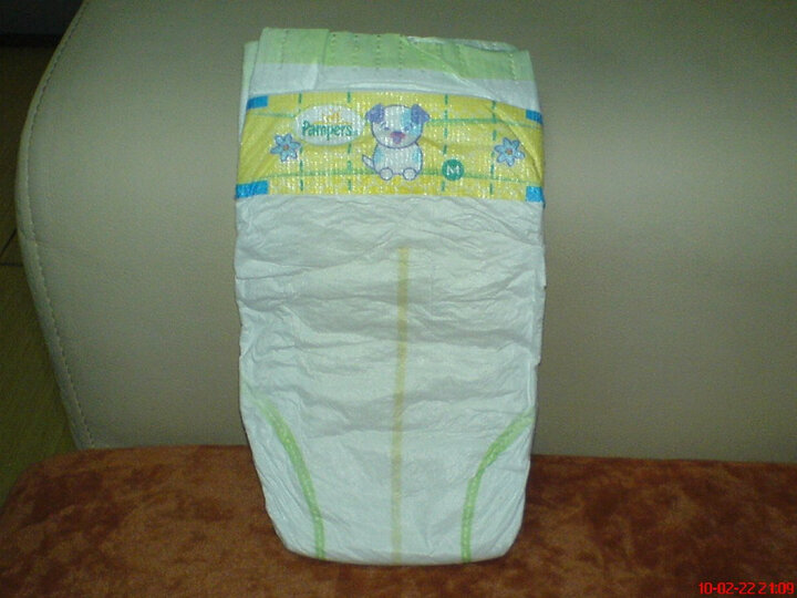 纸尿裤批发包邮清仓哪里买卖比较好的 贝乐熊