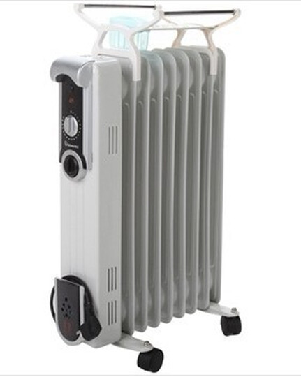 hinee)OFR-2617-9 9片电热油汀--春节后物流上