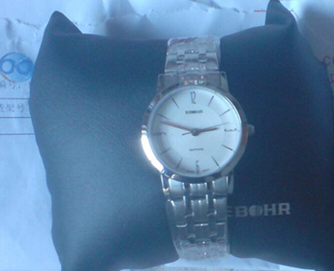 依波表(EBOHR)天翼系列女装表10450321--样