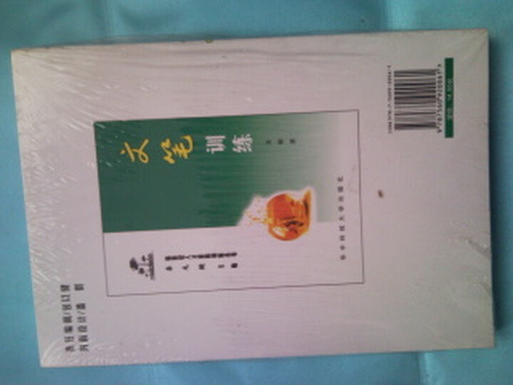 文笔训练--文笔训练