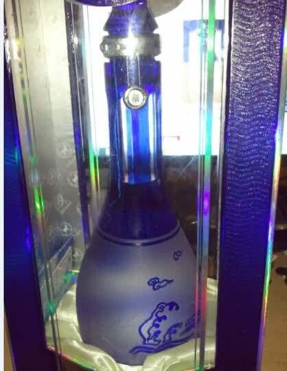 京东假酒图片