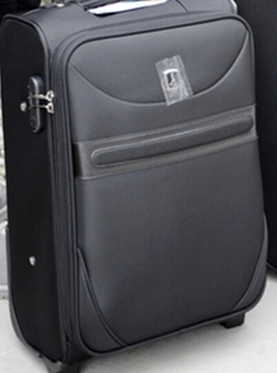 箱拉杆箱BY09178黑色24寸--质量很好,快递慢