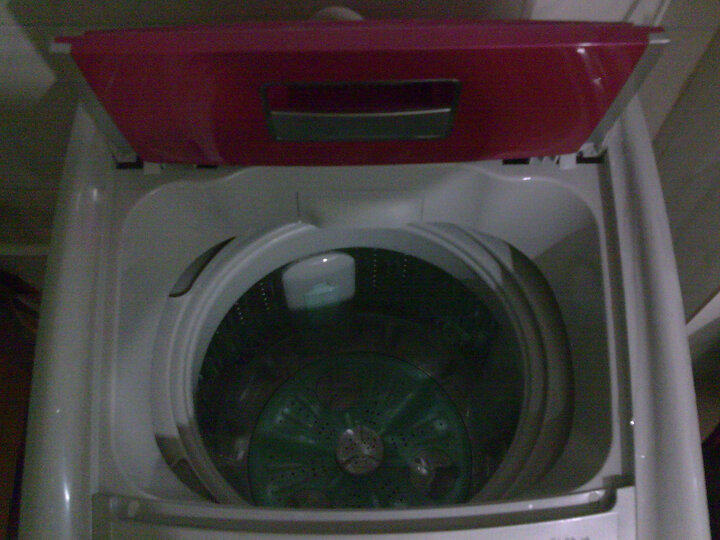 威力(weili) XQB52-5226B 全自动波轮洗衣机 (