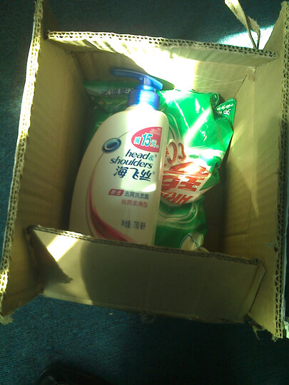 (促销装)--高清图,不用去超市,不过比商品上印的