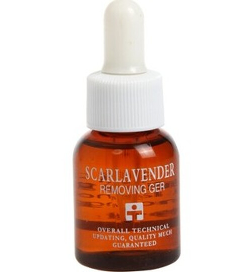 冰王熏衣草疤痕修复液25ml--挺好的呵呵