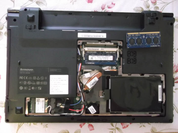 联想(Lenovo)B460A-ITH 14.0英寸笔记本电脑(