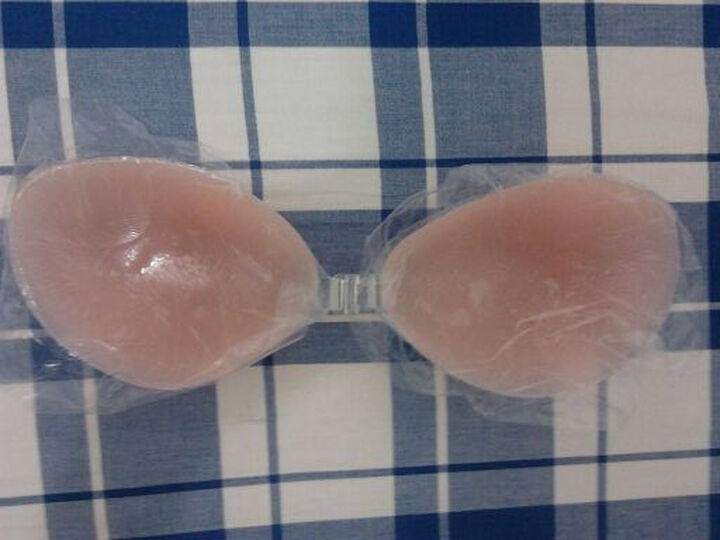 2012春季新品<em>歌瑞尔</em>隐形翅膀升级版<em>硅胶隐形</em>