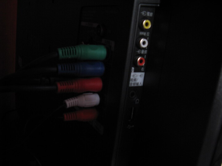 索尼(SONY) KLV-32EX310 32英寸 高清LED液